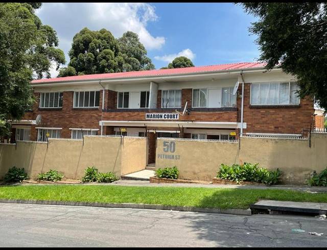 1 BEDROOM PROPERTY TO RENT IN ROSETTENVILLE